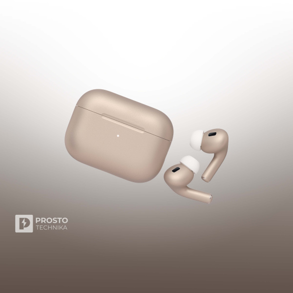 Наушники Apple AirPods Pro 2 / Pro gold
